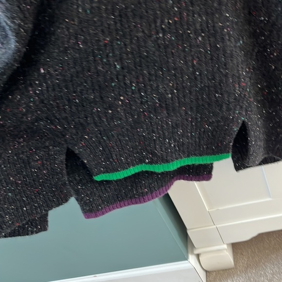 100% Cashmere Tunic - Picture 4 of 7